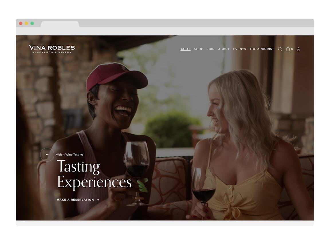 Vina Robles